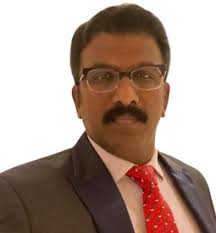 Dr Arumugam